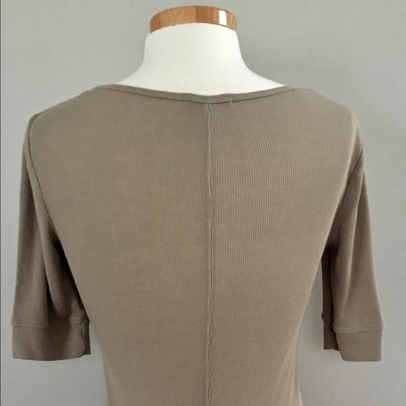 Gap Size Small Ribbed Top - Picture 3 of 7